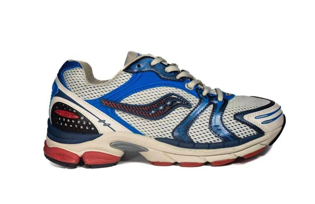 Saucony Progrid Omni 9 Police