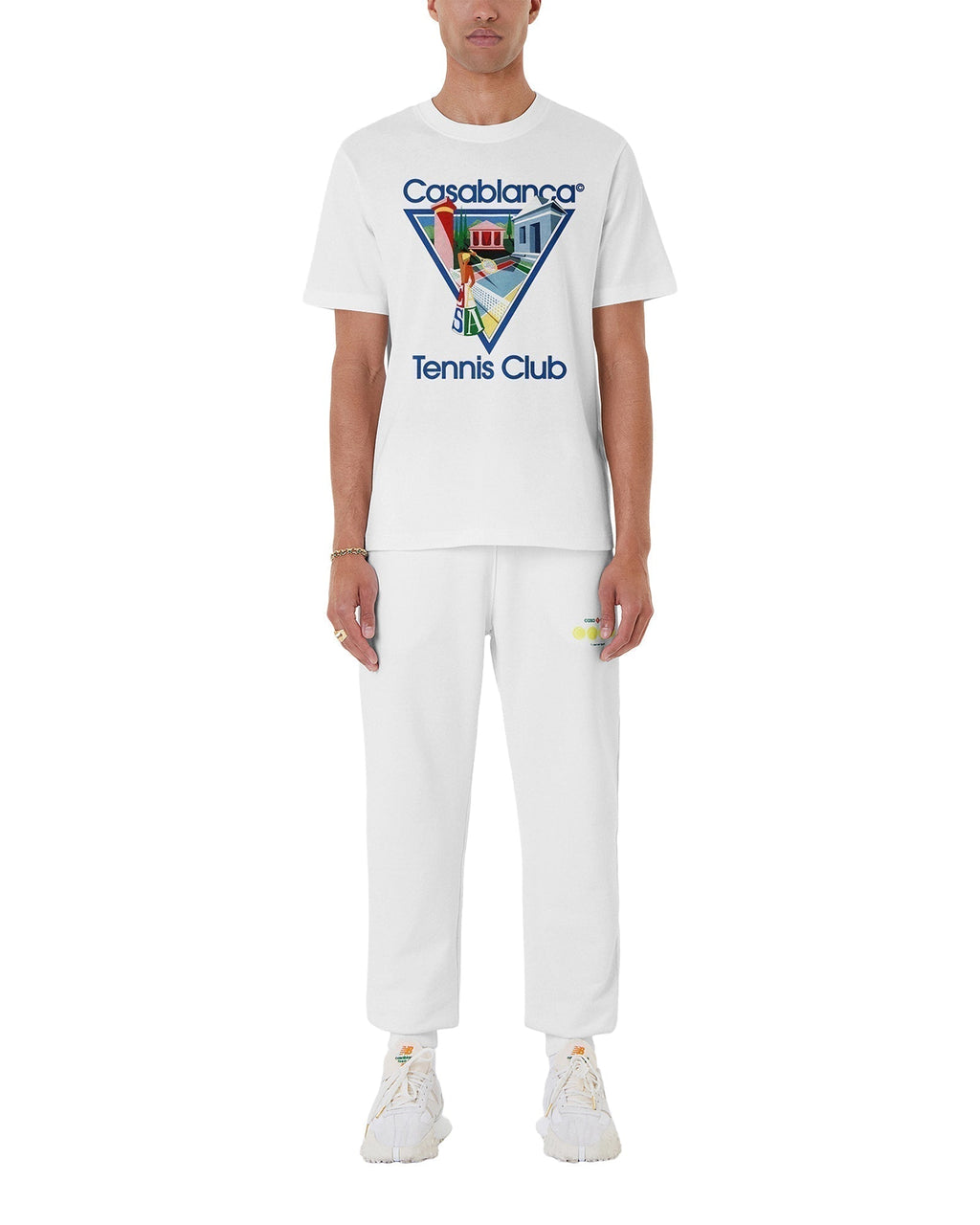 La Joueuse T-Shirt