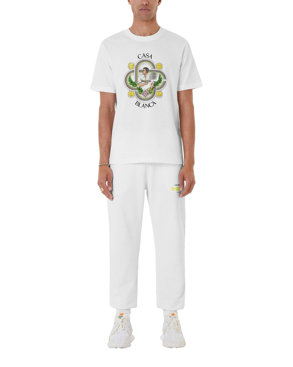 Le Joueur T-Shirt