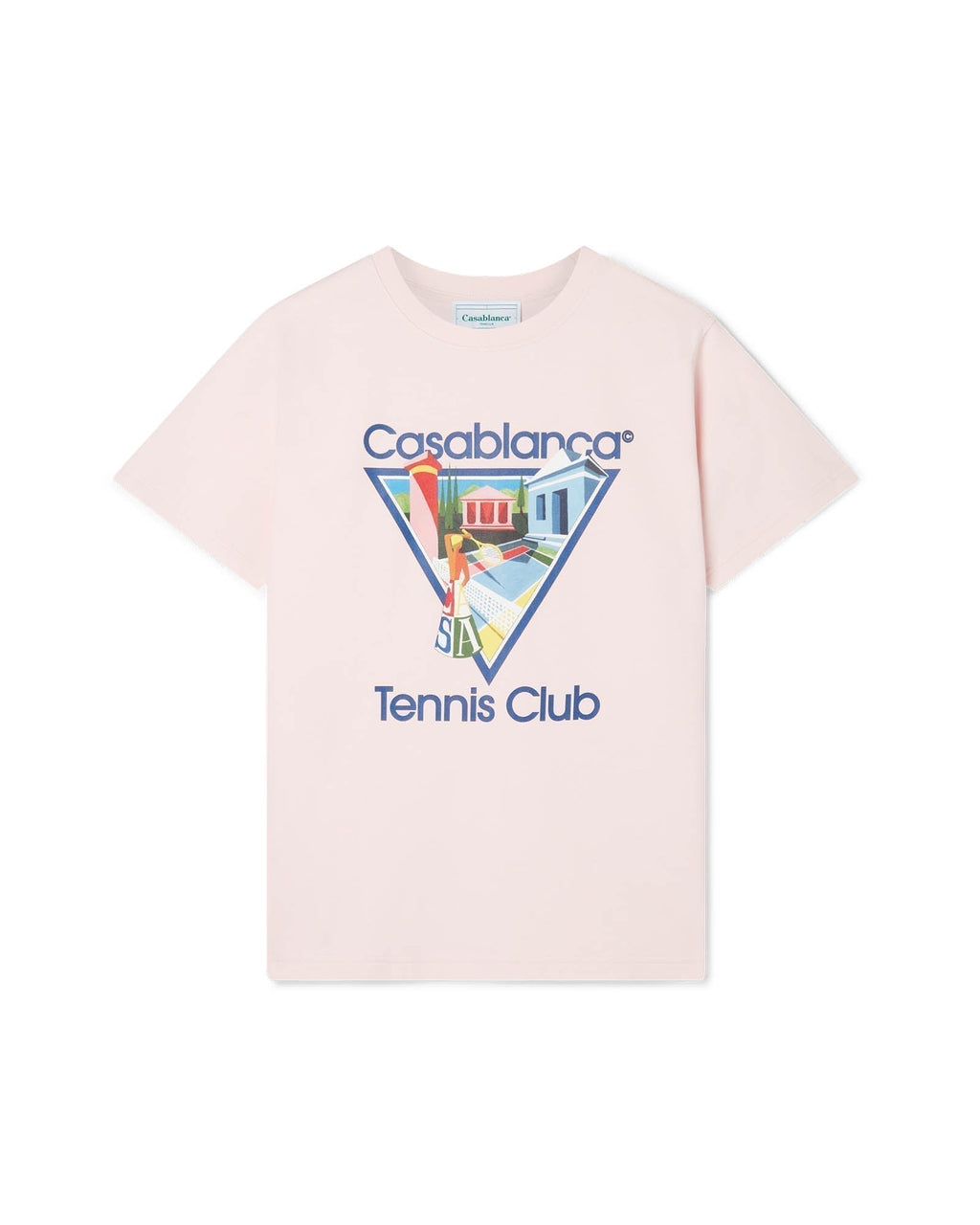 La Joueuse T-Shirt