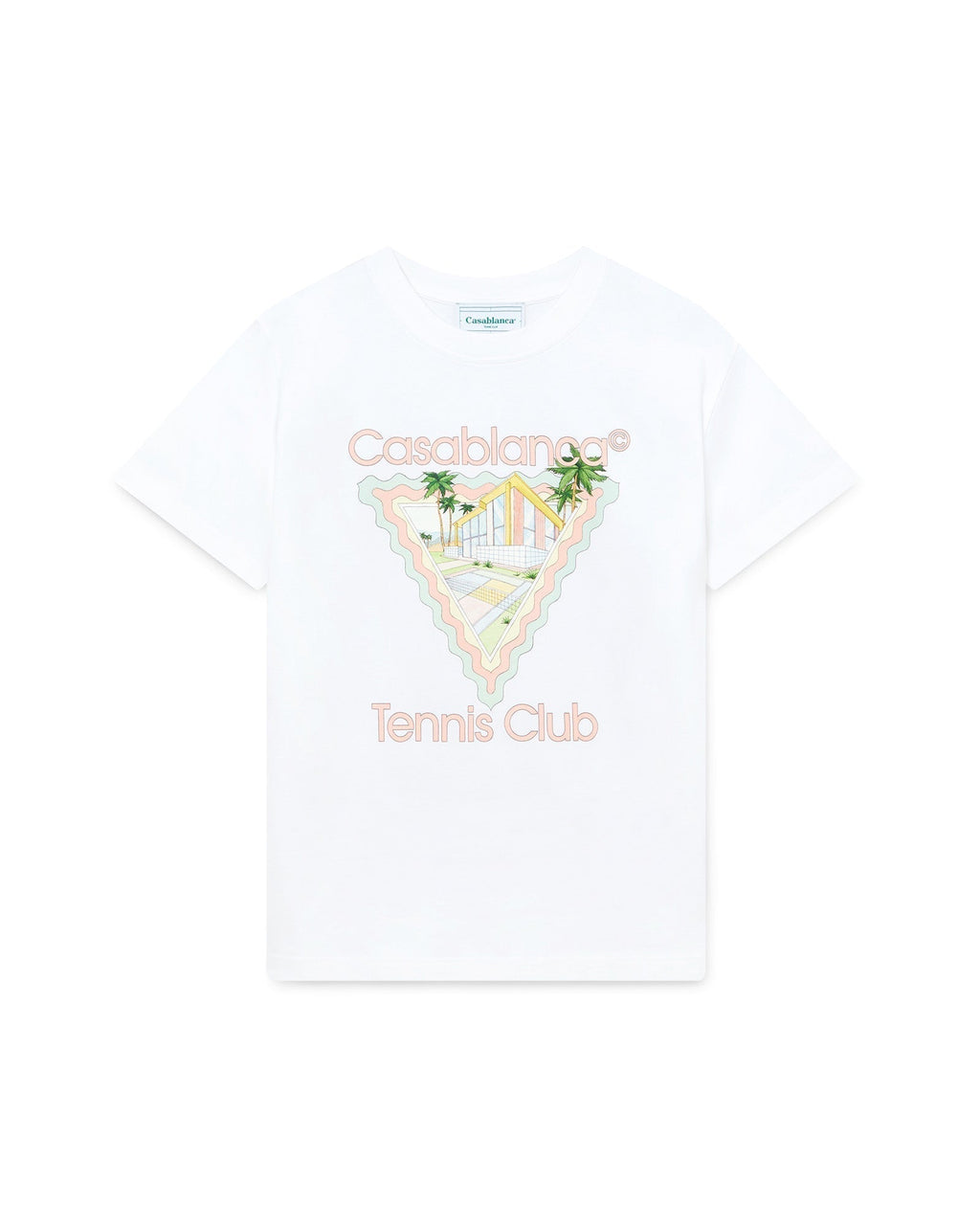 Maison De Reve T-Shirt