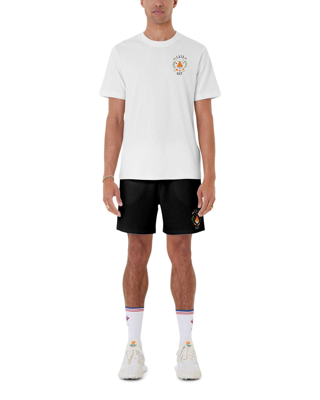 Casa Way T-Shirt