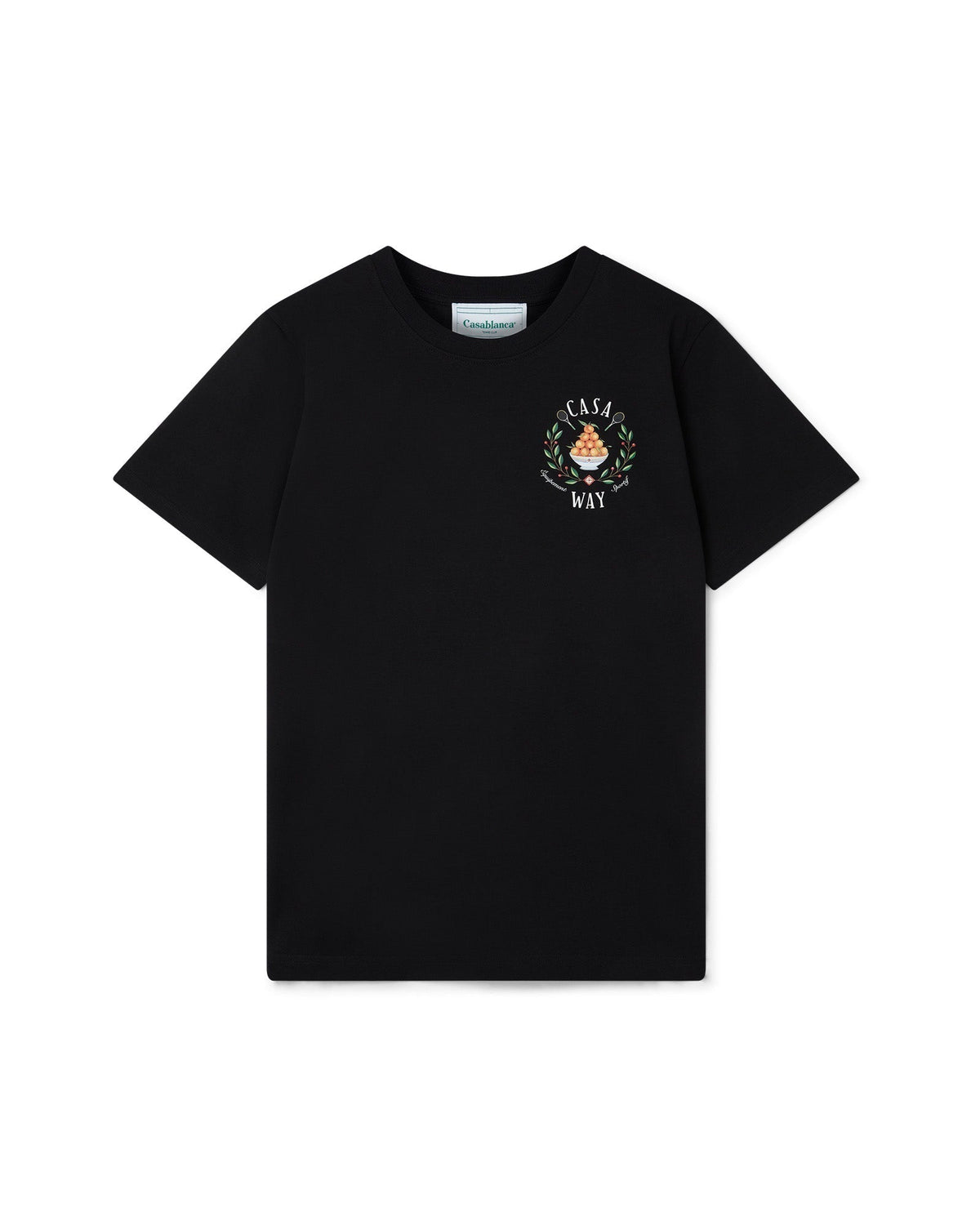 Casa Way T-Shirt