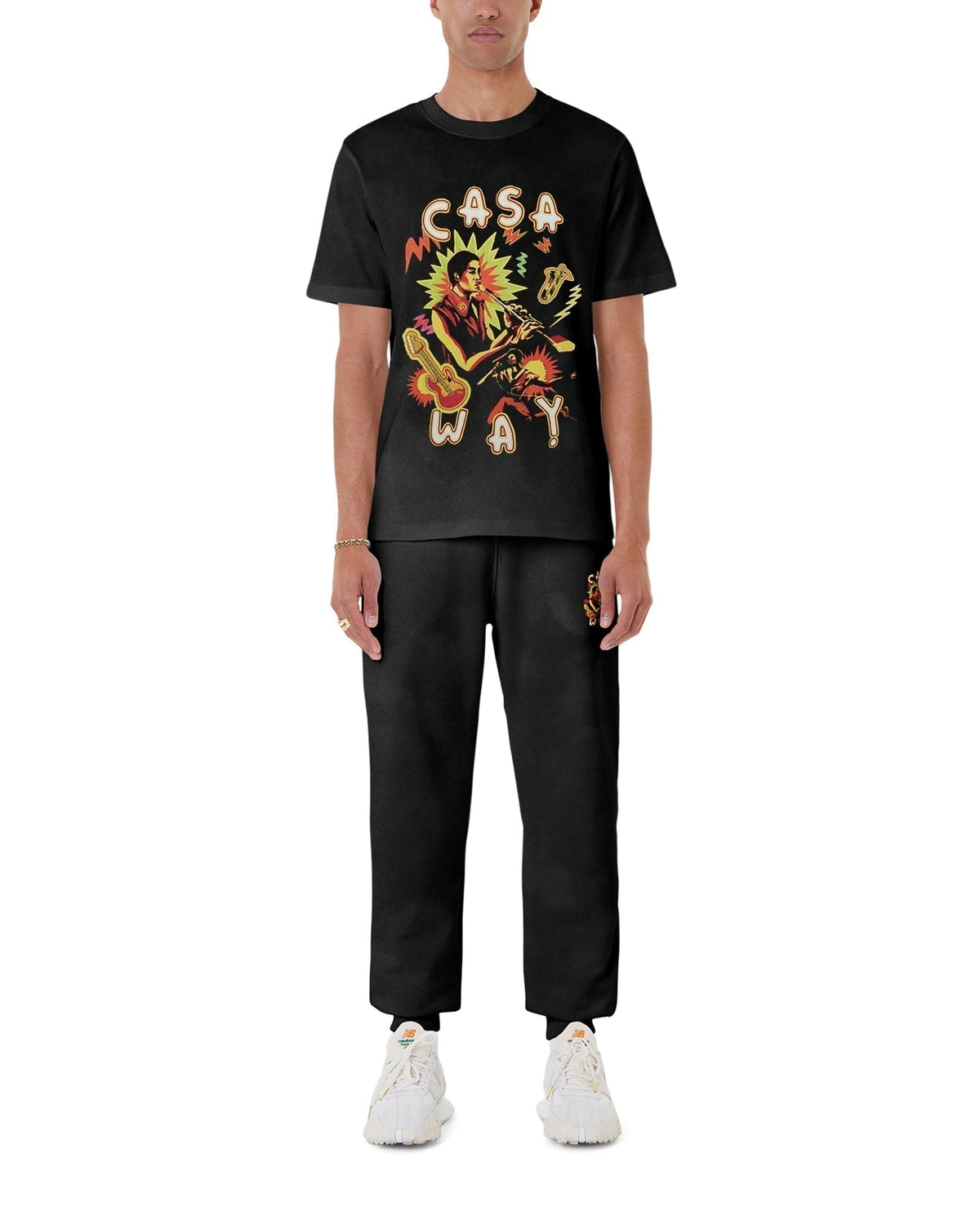Music For The People T-Shirt