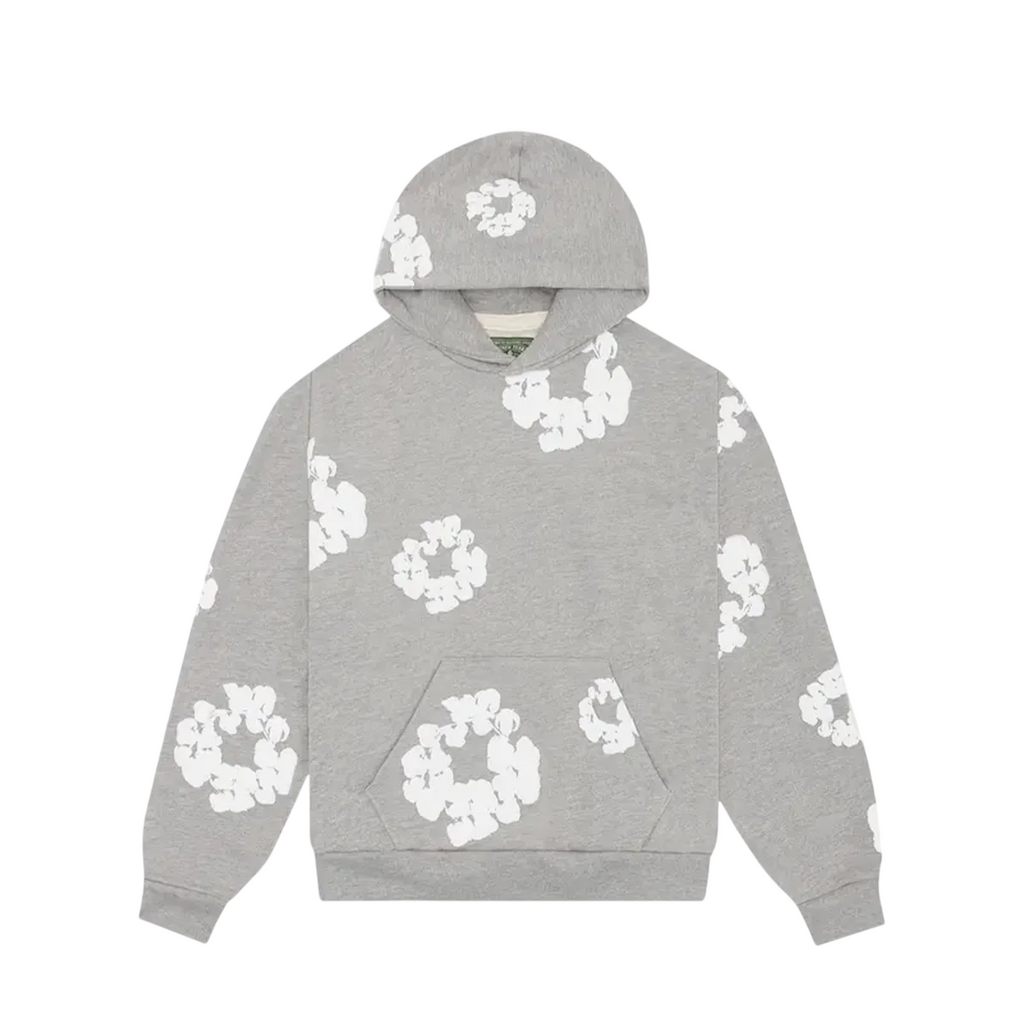 Pull Denim Tears Gris