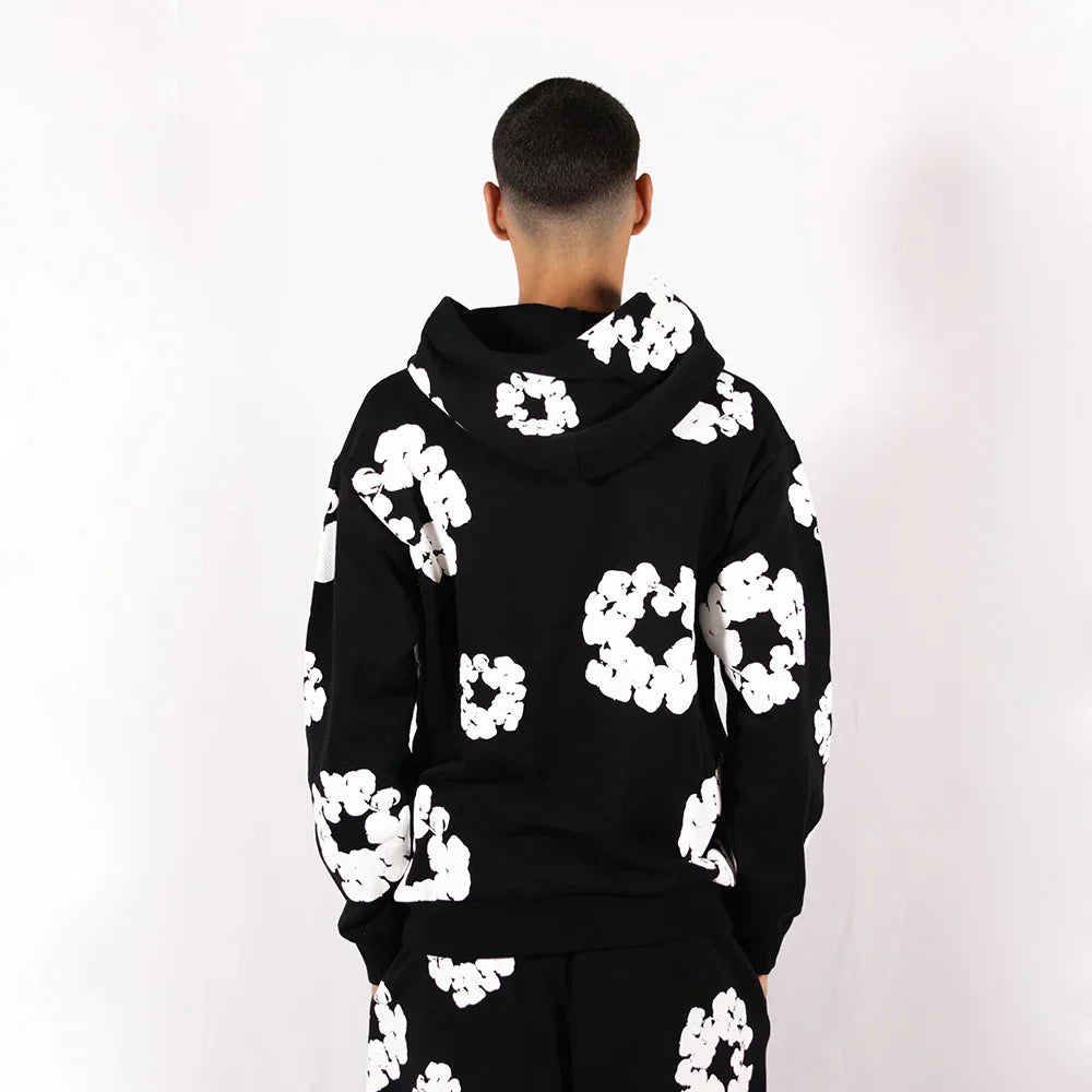 Pull Denim Tears Noir