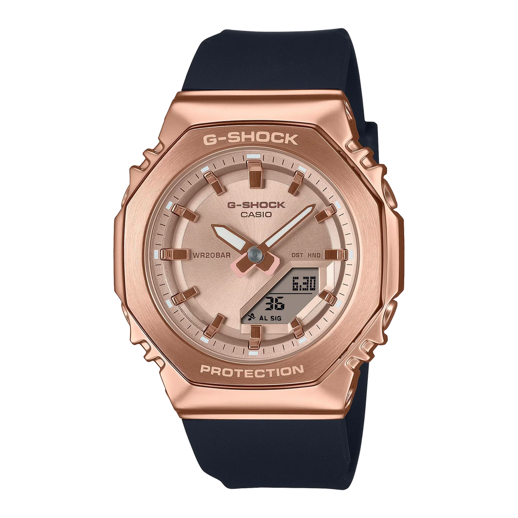 G-Shock GMS2110PG-1A4