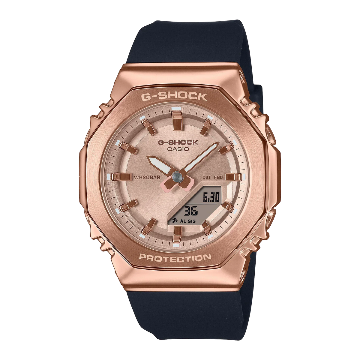 G-Shock GMS2110PG-1A4