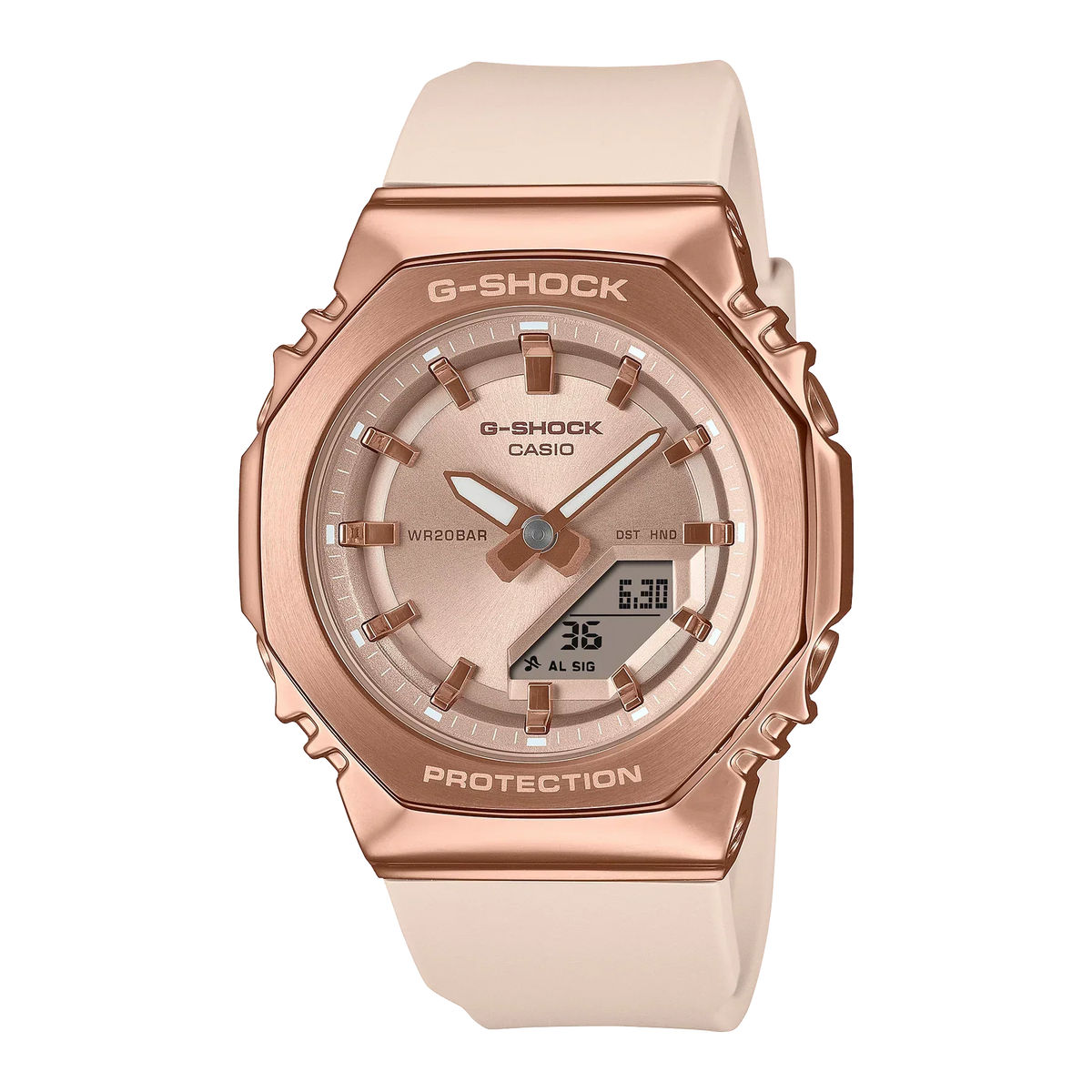 G-Shock GMS2110PG-4A