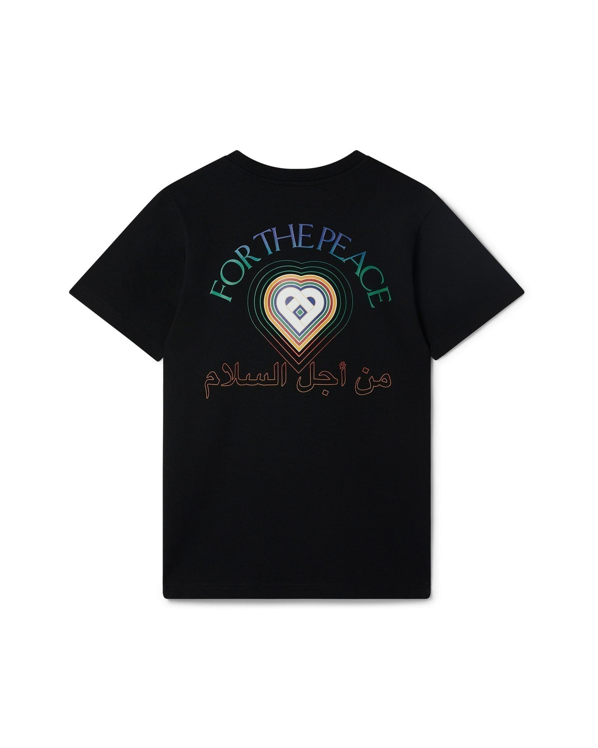 For The Peace T-Shirt