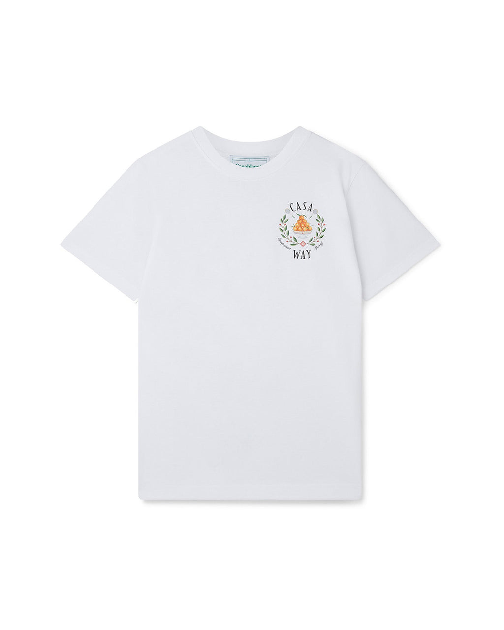 Casa Way T-Shirt