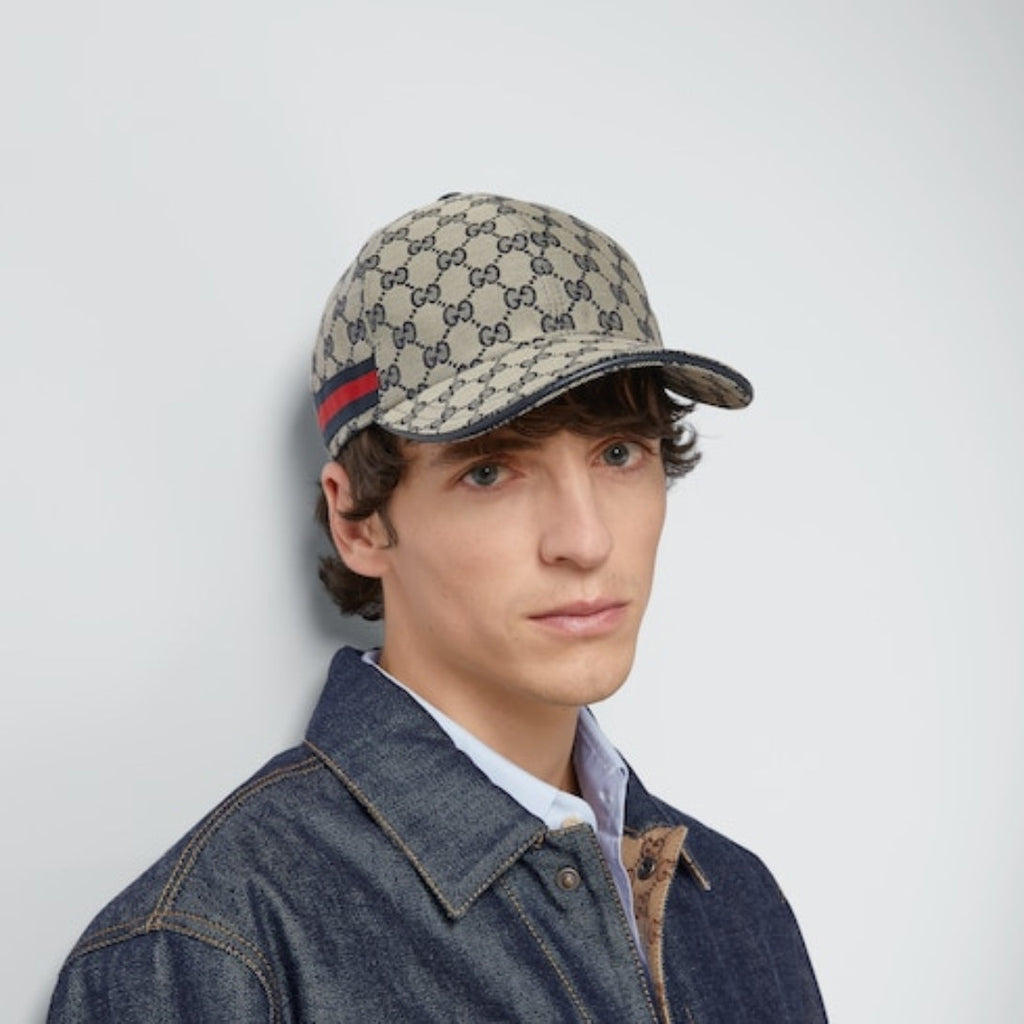 Casquette Gucci