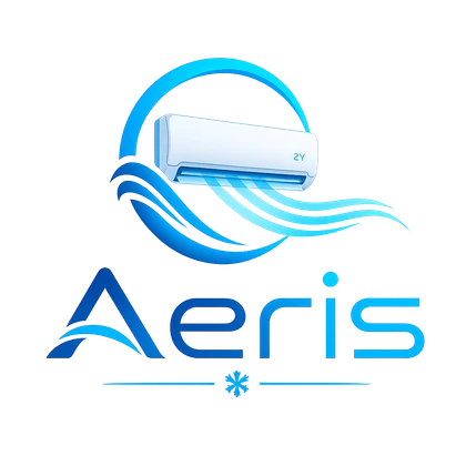 AÉRIS — Ventilateur rafraîchisseur d'air